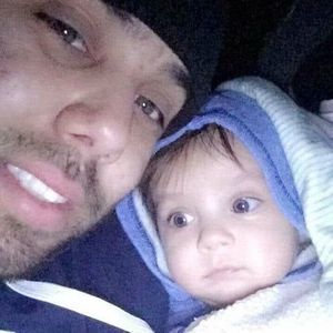 Meet your Posher, Jacob